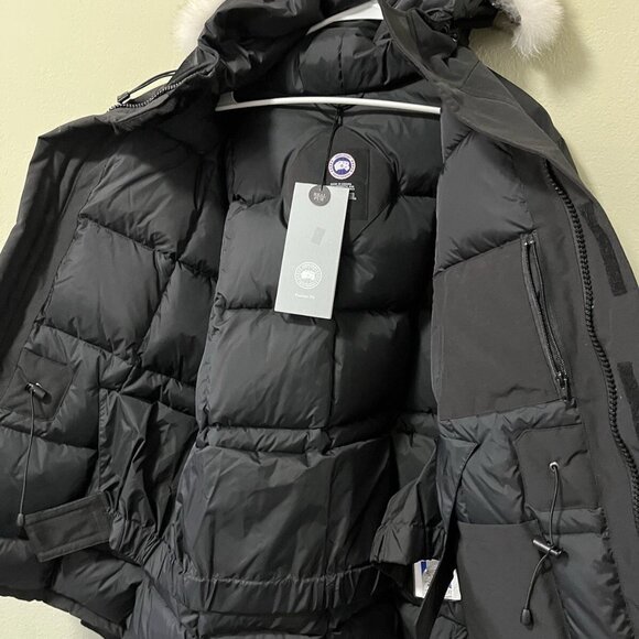Canada Goose Expedition Parka - Picture 4 of 8